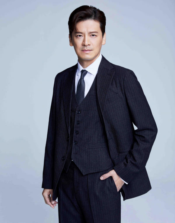 ▲배우 이도엽(사진제공=FN엔터테인먼트)