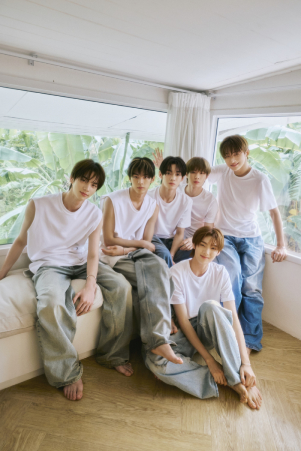 ▲투어스(사진제공=플레디스엔터테인먼트)