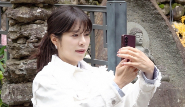 ▲'편스토랑' 양지은 (사진제공=KBS2)