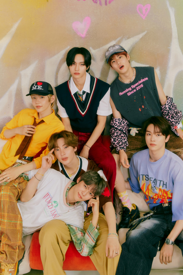 ▲라이즈(사진제공=SM엔터테인먼트)