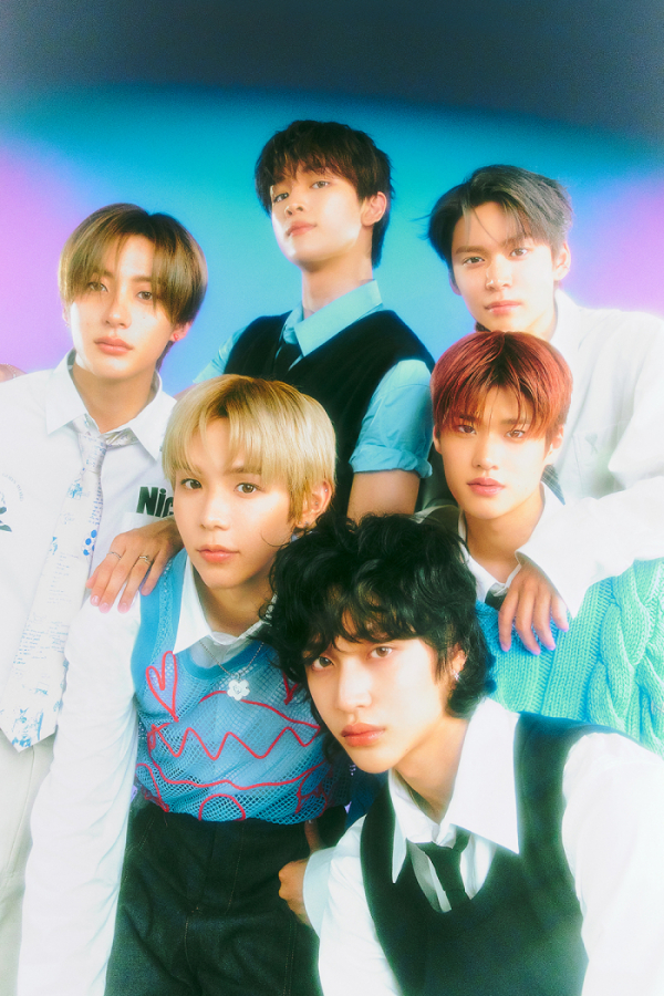 ▲라이즈(사진제공=SM엔터테인먼트)