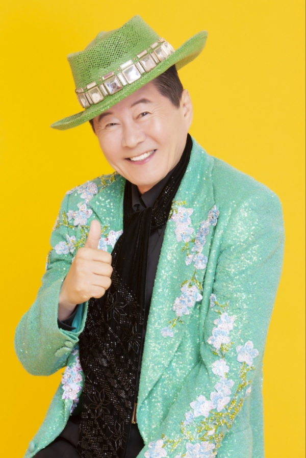 ▲태진아(사진제공=진아엔터테인먼트)