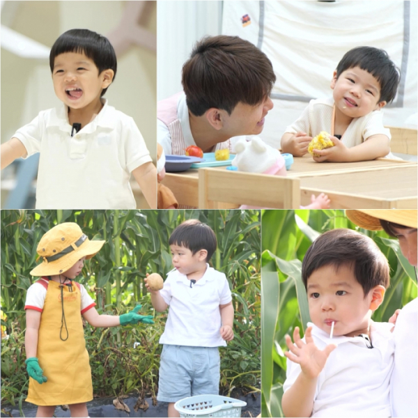 ▲'슈돌' 결방(사진제공=KBS)