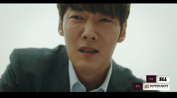 ▲'낮과 밤이 다른 그녀' 최진혁(사진=JTBC 방송화면 캡처)