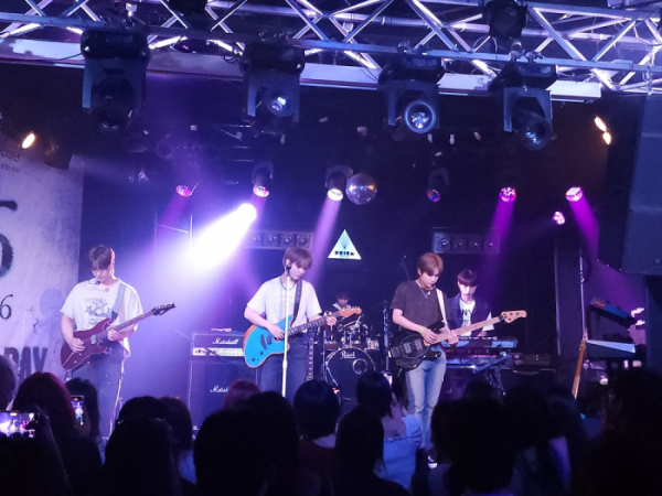 ▲캐치더영(사진 = 에버모어엔터테인먼트 제공)