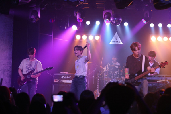 ▲캐치더영(사진 = 에버모어엔터테인먼트 제공)