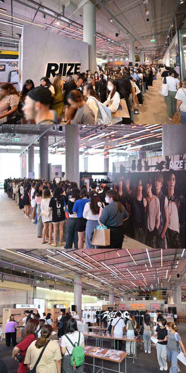 ▲라이즈 (사진제공=SM엔터테인먼트)