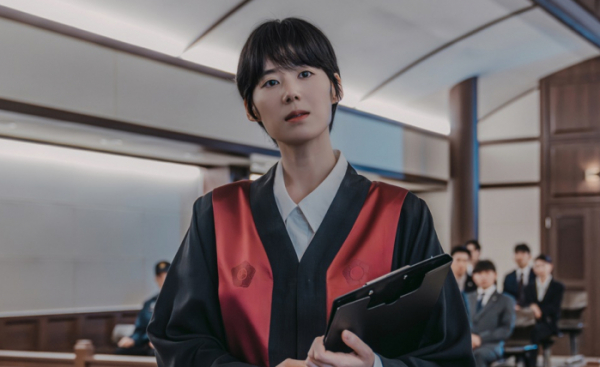 ▲정은채 (사진제공=스튜디오지니)