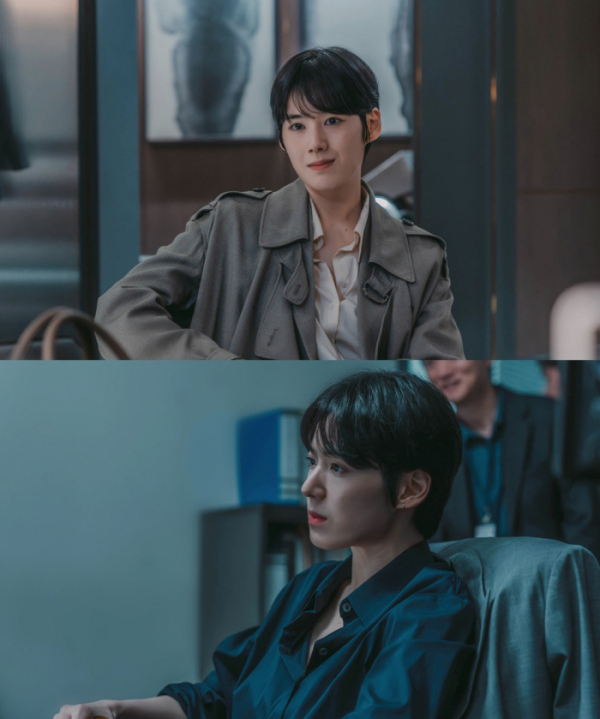 ▲정은채 (사진제공=스튜디오지니)