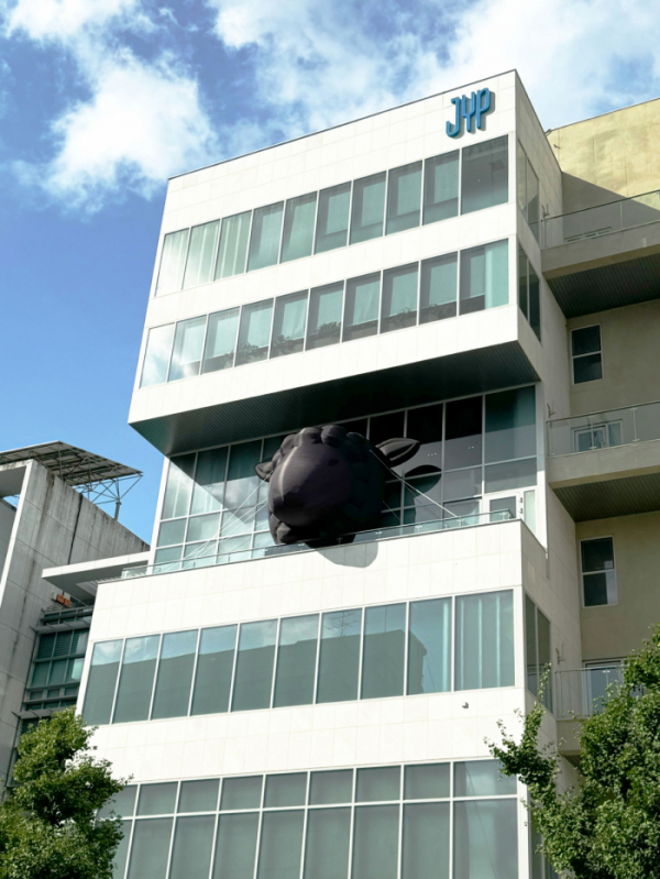 ▲NMIXX(엔믹스)(사진제공=JYP엔터테인먼트)