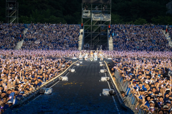 ▲(여자)아이들(사진제공=큐브엔터테인먼트)