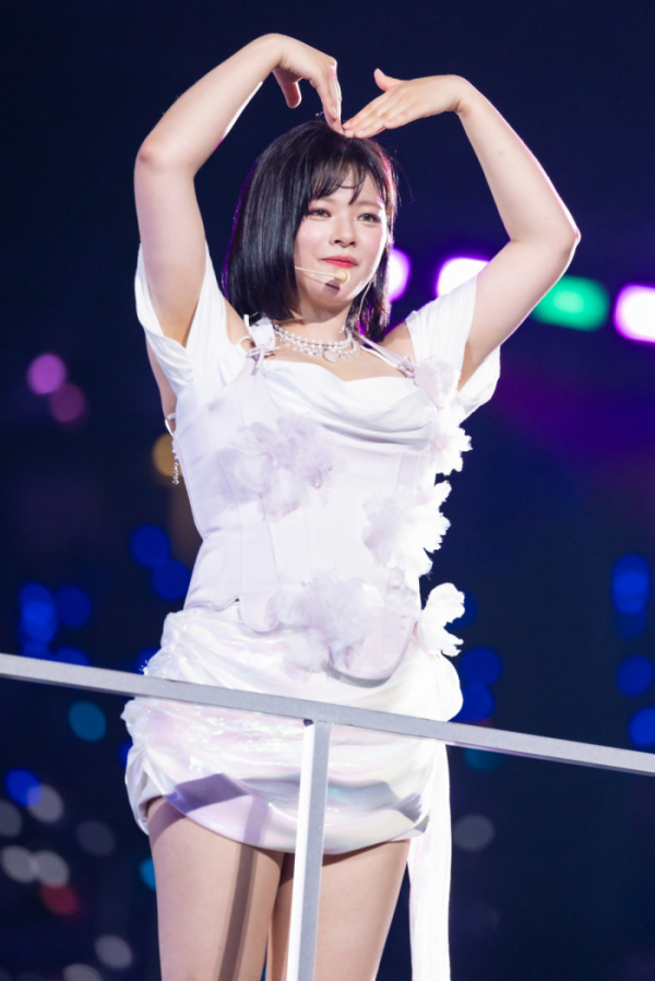 ▲트와이스 (사진제공=JYP엔터테인먼트)