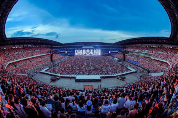 ▲트와이스 (사진제공=JYP엔터테인먼트)