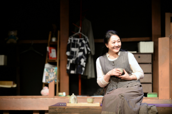 ▲오아랑(사진제공=웰스엔터테인먼트)