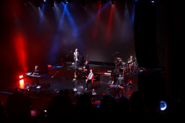 ▲엑스디너리 히어로즈(사진제공=JYP엔터테인먼트)