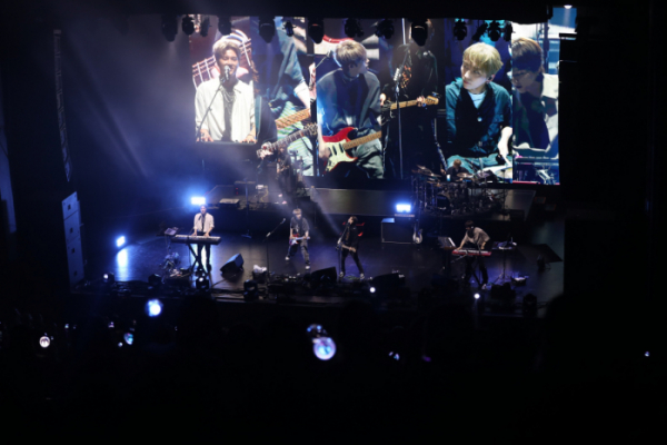 ▲엑스디너리 히어로즈(사진제공=JYP엔터테인먼트)