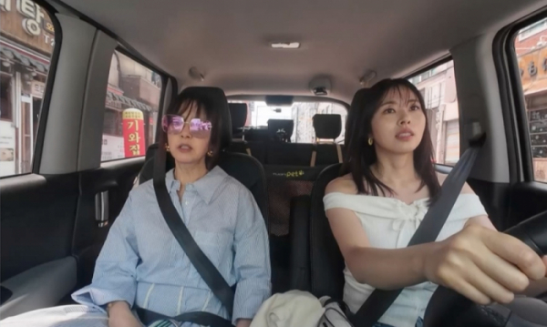 ▲'이제 혼자다' 서동주(사진제공=TV조선)