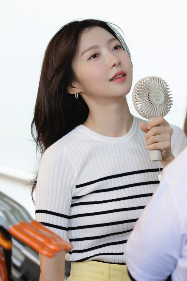 ▲주현영(사진 제공=AIMC)