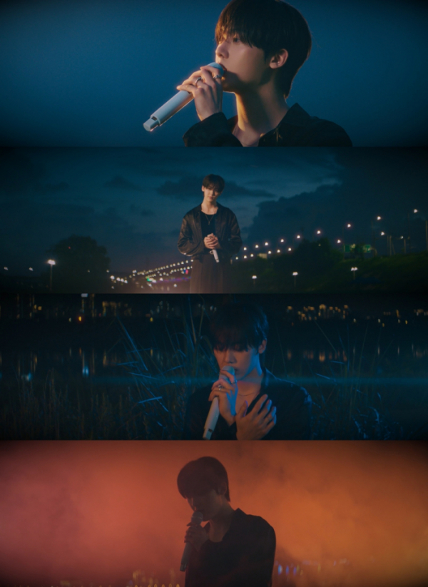 ▲윤산하(사진 제공 = 판타지오)