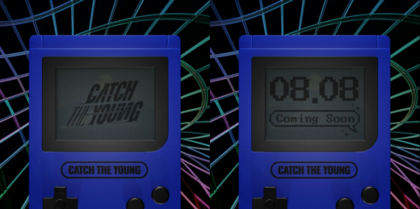 ▲캐치더영(사진 = 에버모어엔터테인먼트 제공)