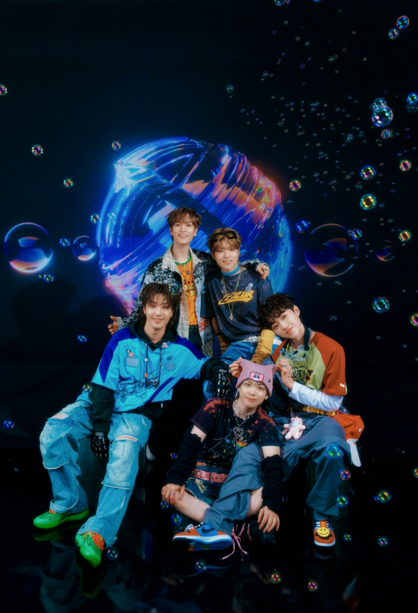 ▲캐치더영(사진 = 에버모어엔터테인먼트 제공)