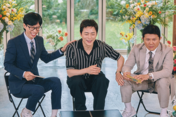 ▲조정석(사진제공=tvN)