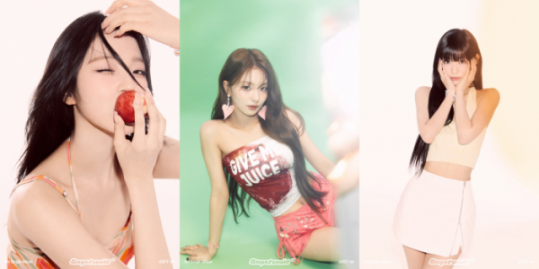 ▲프로미스나인(사진제공=플레디스 엔터테인먼트)