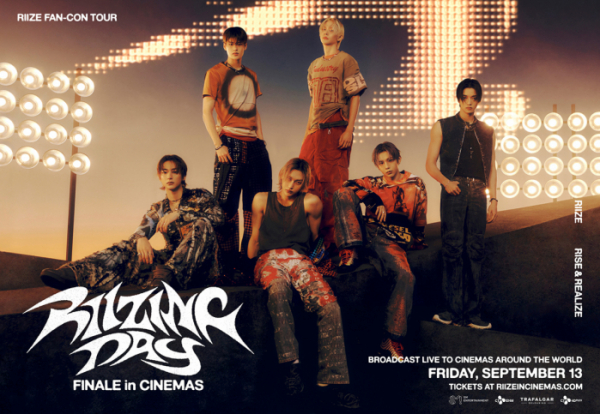 ▲라이즈(사진제공=SM엔터테인먼트)