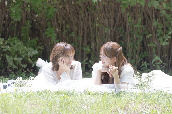 ▲여동생 (사진제공=에이치오이엔티)