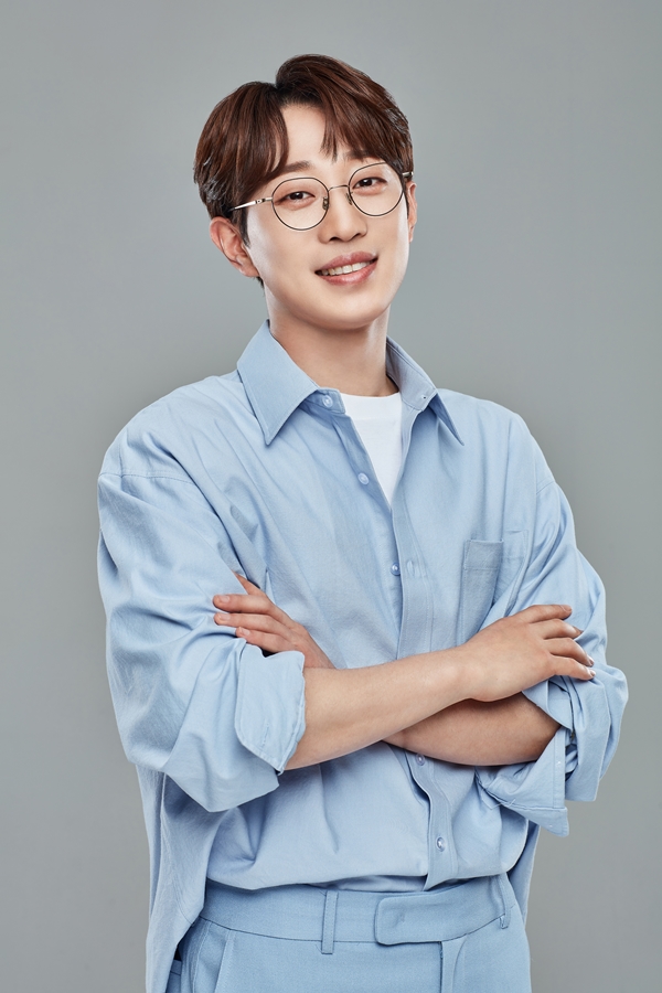 ▲안성훈 (사진제공=토탈셋)