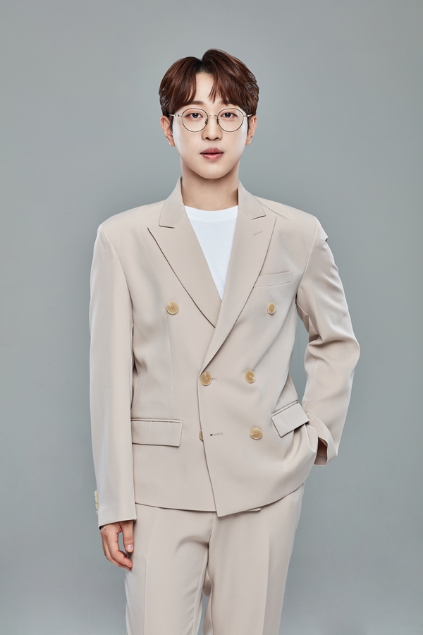 ▲안성훈 (사진제공=토탈셋)