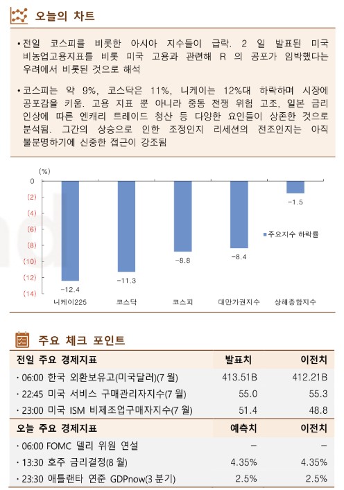 ▲이미지를 클릭하면 확대해서 볼 수 있습니다. (출처=한국투자증권)