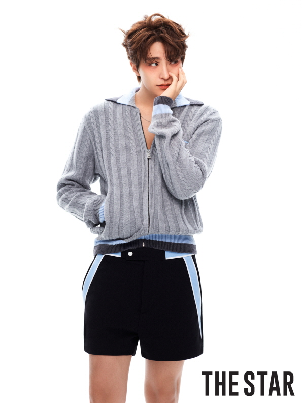 ▲갓세븐 영재 (사진제공=더스타)