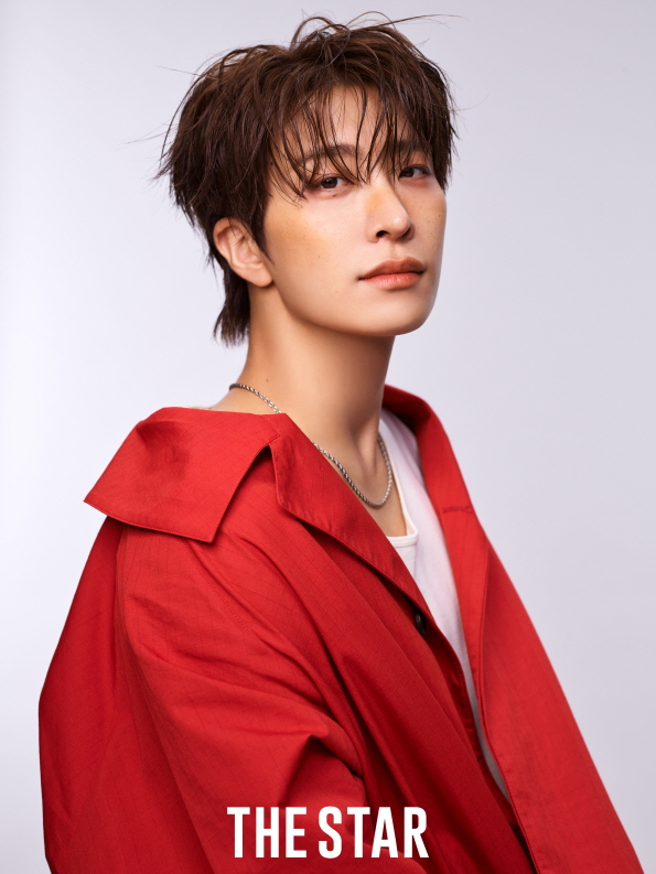 ▲갓세븐 영재 (사진제공=더스타)