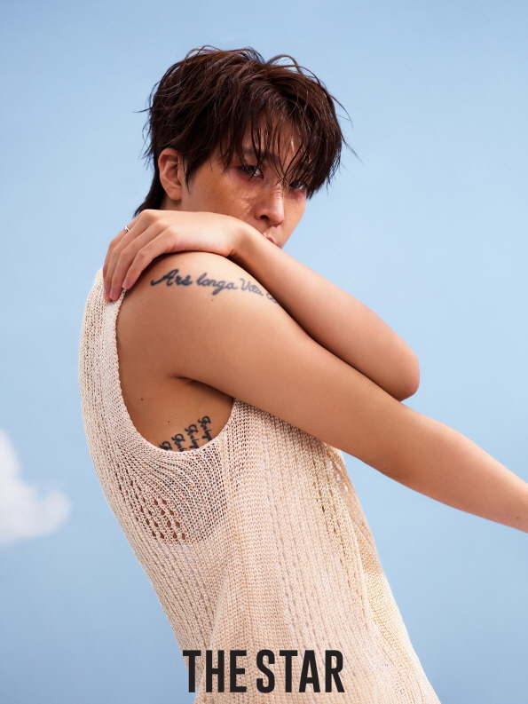 ▲갓세븐 영재 (사진제공=더스타)