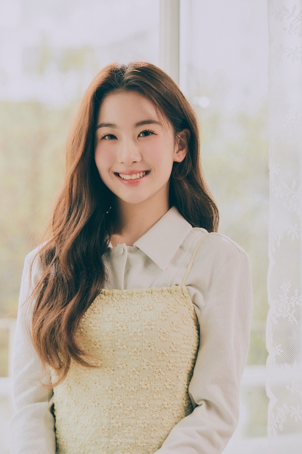 ▲오유진 (사진제공=토탈셋, 비스타컴퍼니)