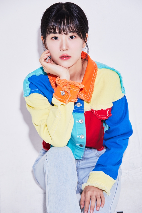 ▲하유하 (사진제공=넘버원이앤엠)