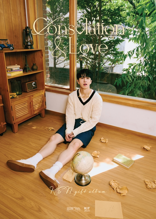 ▲켄 (사진제공=S27M 엔터테인먼트)