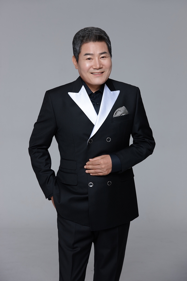 ▲진성(사진제공=토탈셋)