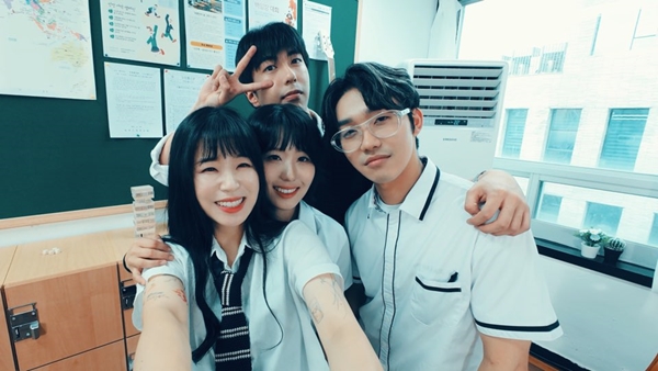 ▲취향상점(사진 제공=록스타뮤직앤라이브)