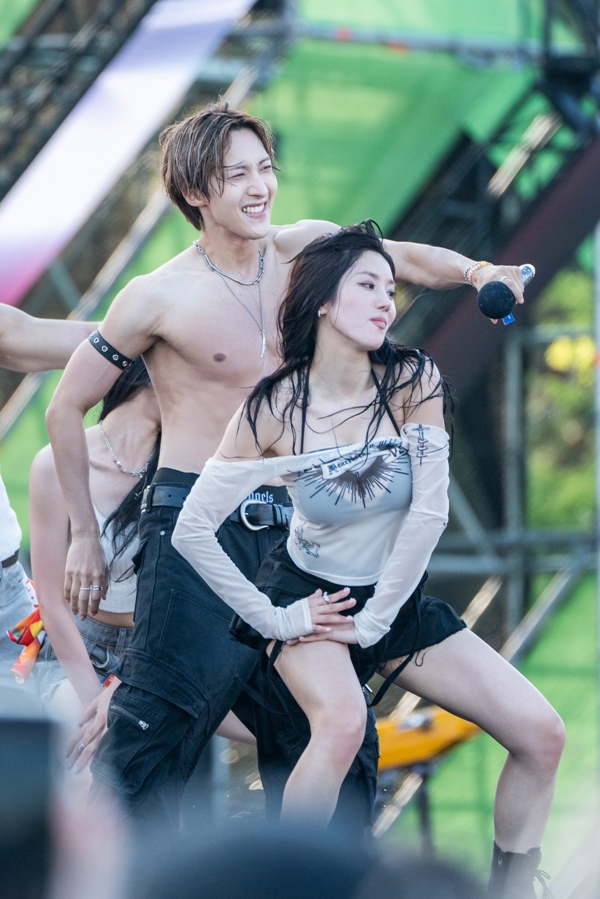 ▲펜타곤 후이(사진제공=큐브엔터테인먼트)