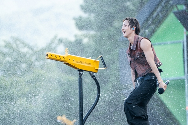 ▲펜타곤 후이(사진제공=큐브엔터테인먼트)