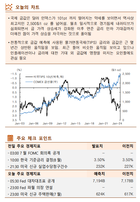 ▲이미지를 클릭하면 확대해서 볼 수 있습니다. (출처=한국투자증권)