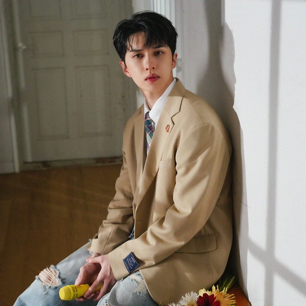 ▲켄 (사진제공=S27M 엔터테인먼트)