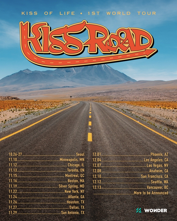 ▲KISS OF LIFE(키스오브라이프)(사진제공=S2엔터테인먼트)