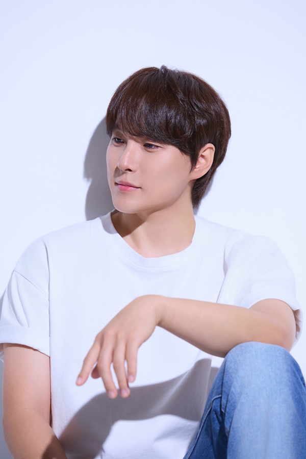 ▲진민호 (사진제공=S27M 엔터테인먼트)