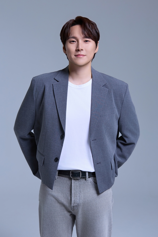 ▲진민호 (사진제공=S27M 엔터테인먼트)