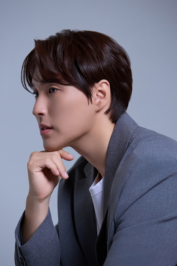 ▲진민호 (사진제공=S27M 엔터테인먼트)