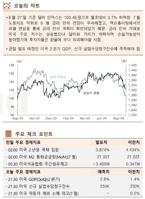 ▲이미지를 클릭하면 확대해서 볼 수 있습니다. (출처= 한국투자증권)