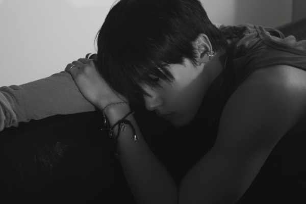 ▲윤산하(사진 제공 = 판타지오)